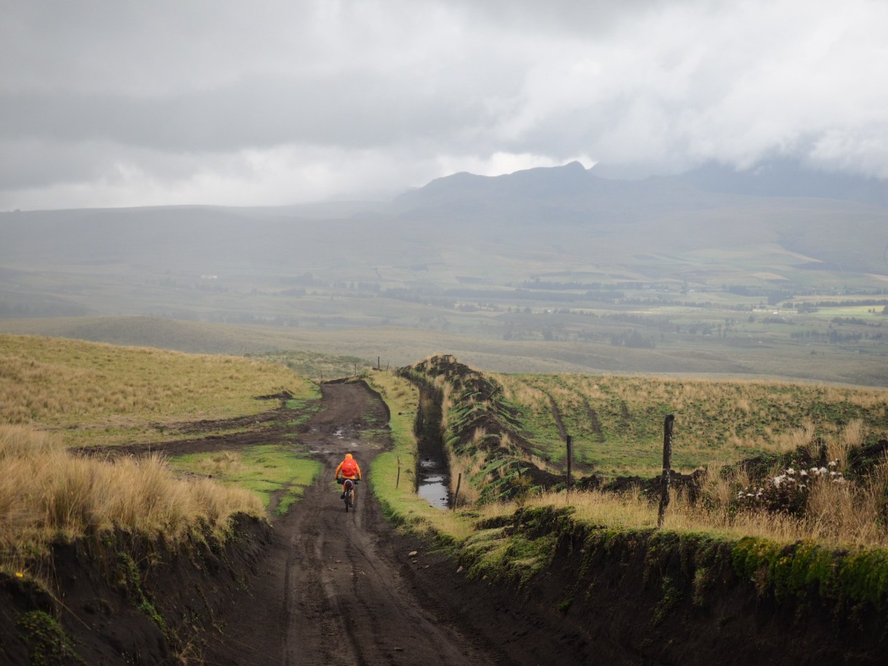 Tripstagram pt. 4: Quito to&nbsp;Mancora