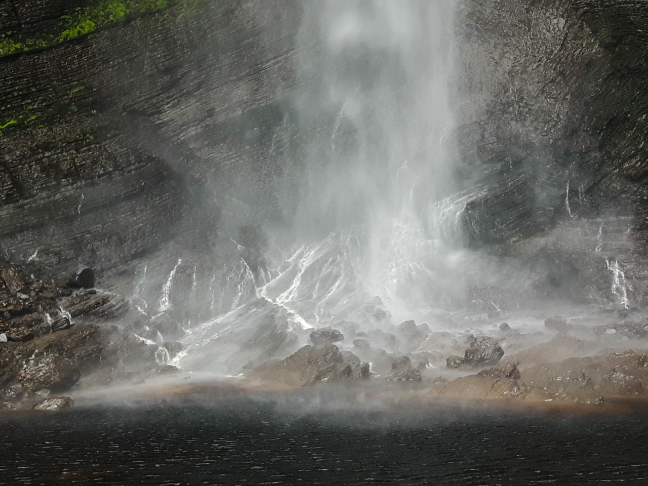 Back to the mountains: Chachapoyas to&nbsp;Cajamarca