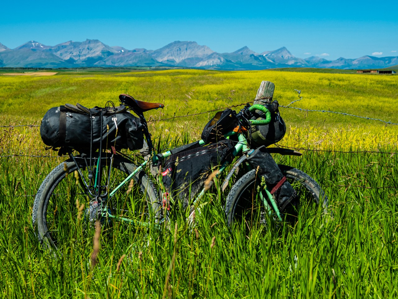 From the Flathead to the&nbsp;Foothills